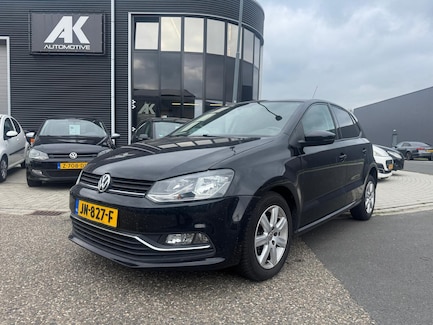 Volkswagen Polo 0