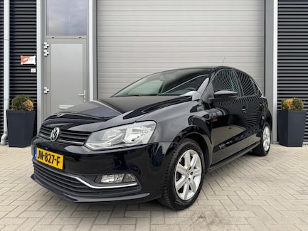 Volkswagen Polo 0
