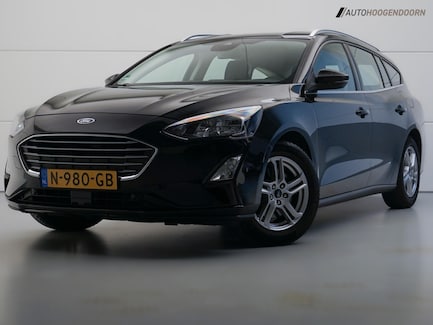 Ford Focus 0