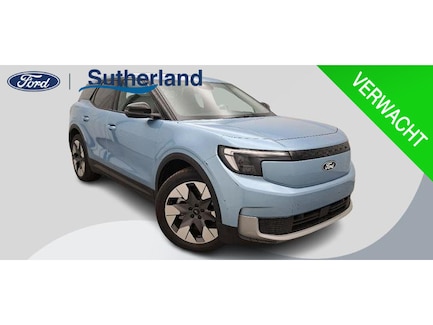 Ford Explorer 0