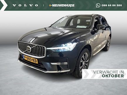 Volvo XC60 0