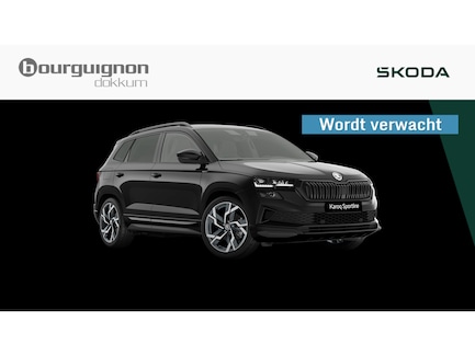 Skoda Karoq 0