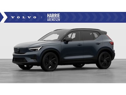 Volvo EX40 0