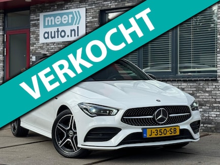 Mercedes-Benz CLA 0