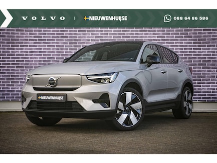 Volvo C40 0
