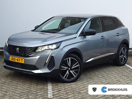 Peugeot 3008 0