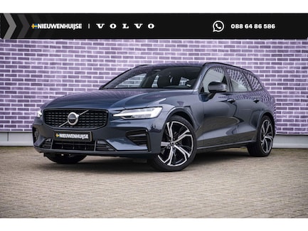 Volvo V60 0