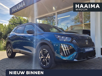 Peugeot 2008 0