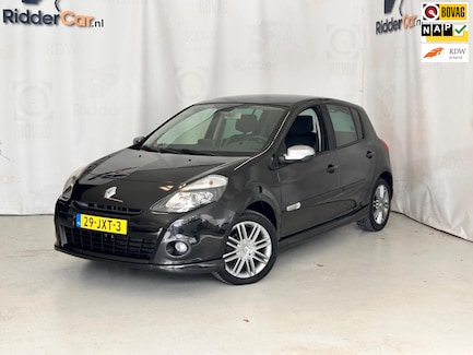 Renault Clio 0