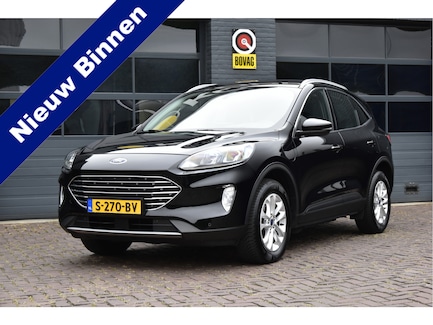 Ford Kuga 0