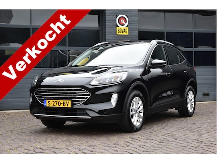 Ford Kuga 0