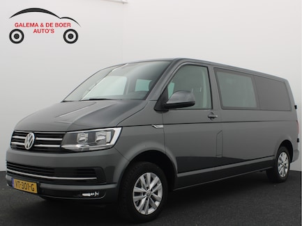 Volkswagen Transporter 0
