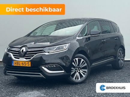 Renault Espace 0