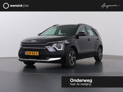 Kia Niro 0
