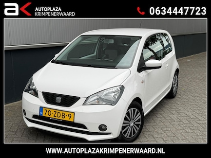 SEAT Mii 0