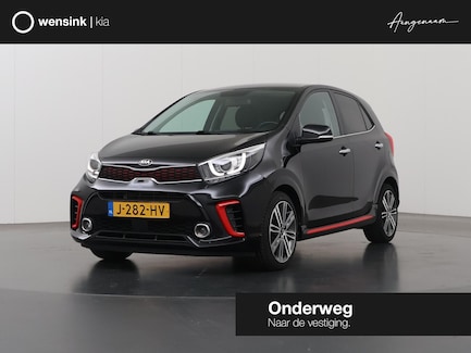 Kia Picanto 0