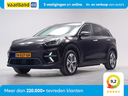 Kia e-Niro 0