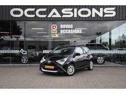 Toyota Aygo 0