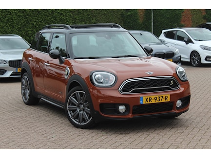 MINI Countryman 0