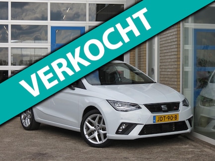 SEAT Ibiza 0