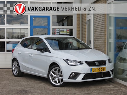 SEAT Ibiza 0