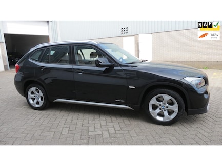 BMW X1 0