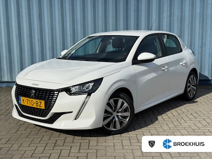 Peugeot 208 0