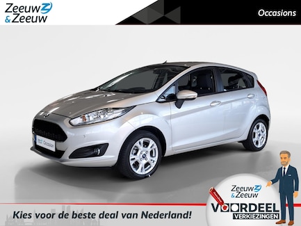Ford Fiesta 0