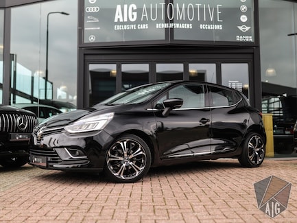 Renault Clio 0