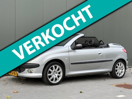 Peugeot 206 0
