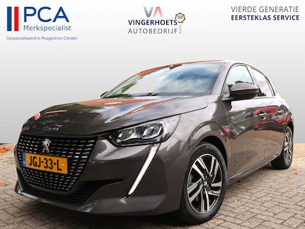 Peugeot 208 0