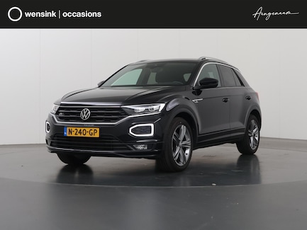 Volkswagen T-Roc 0