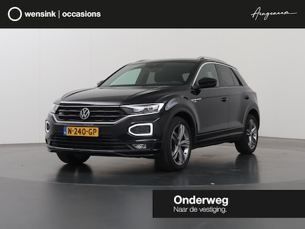 Volkswagen T-Roc 0