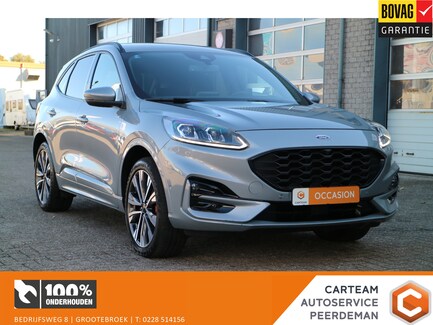 Ford Kuga 0