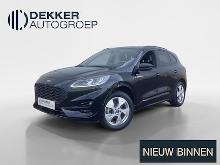 Ford Kuga 0