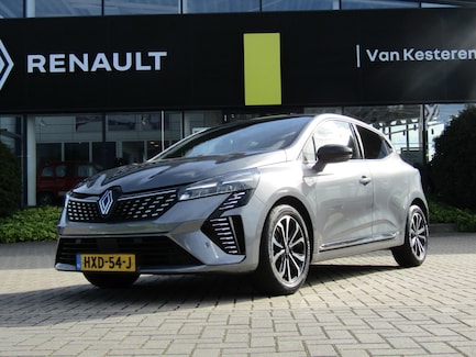 Renault Clio 0