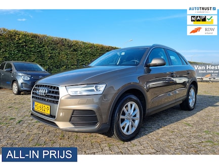 Audi Q3 0
