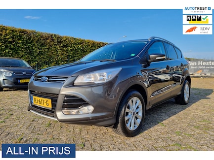 Ford Kuga 0