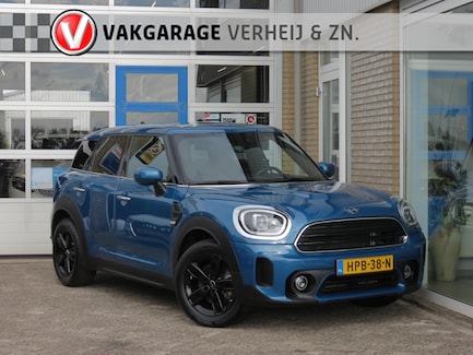 MINI Countryman 0