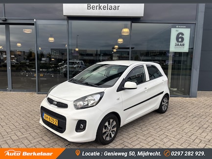 Kia Picanto 0