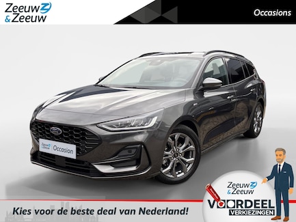Ford Focus 0