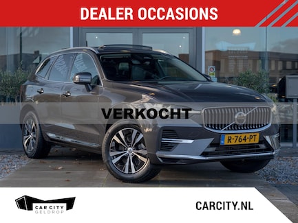 Volvo XC60 0