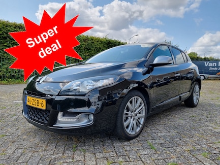 Renault Megane 0