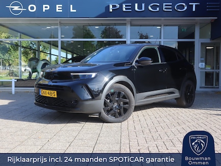 Opel Mokka 0