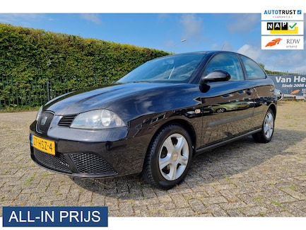 SEAT Ibiza 0