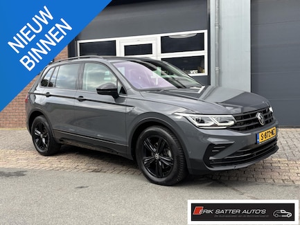 Volkswagen Tiguan 0