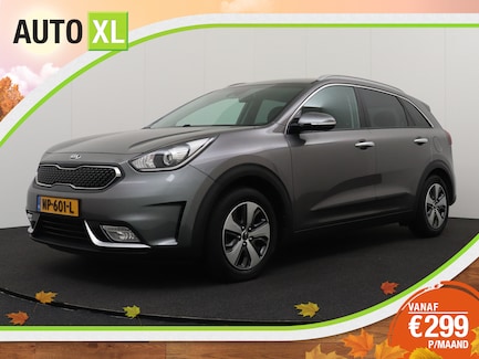 Kia Niro 0