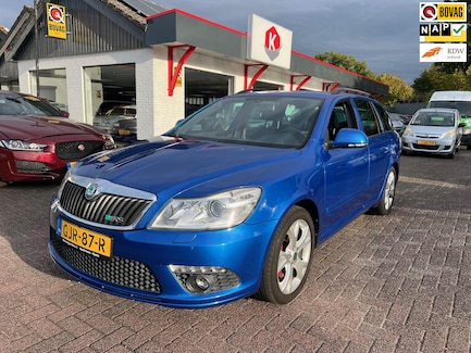 Skoda Octavia 0