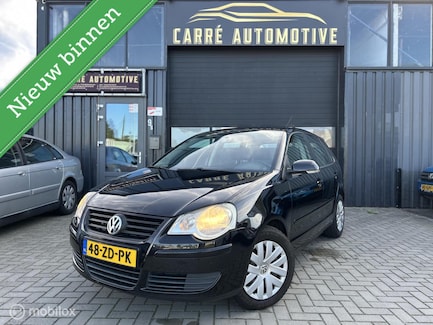 Volkswagen Polo 0