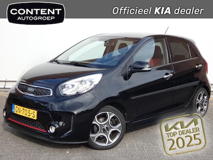 Kia Picanto 0